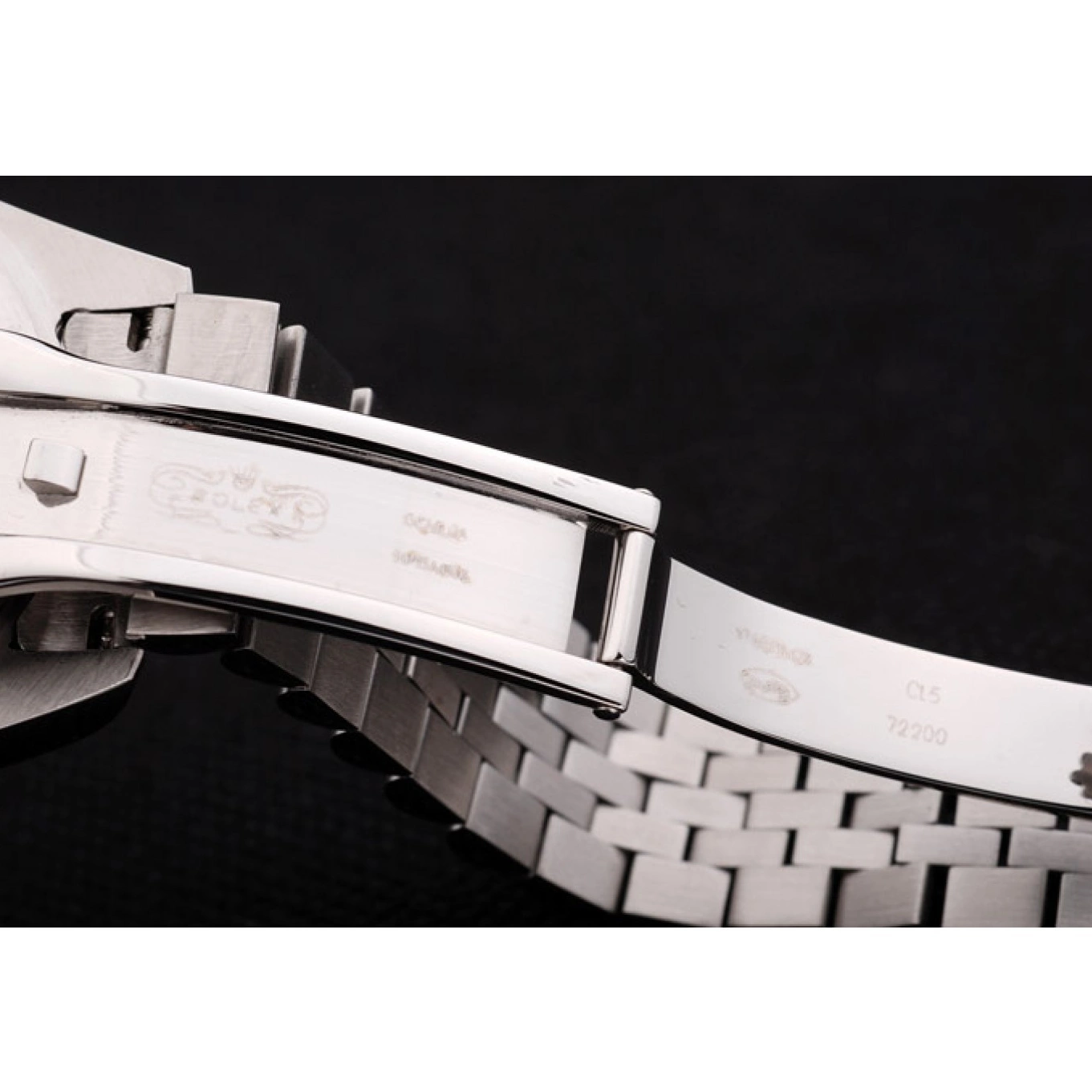 Aaa replica watch Rolex Datejust-rl217 0717